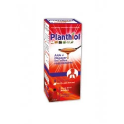 PHYTOTHERA PLANTHIOL TOUX GRASSE 150ML