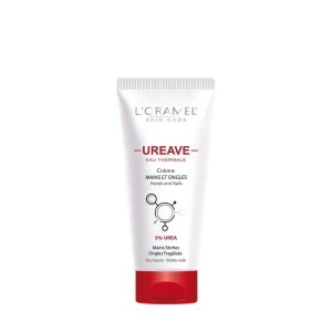 LORAMEL UREAVE CR MAINS ET ONGLES 75ML