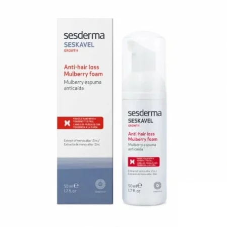SESDERMA SESKAVEL MULBERRY MOUSSE
