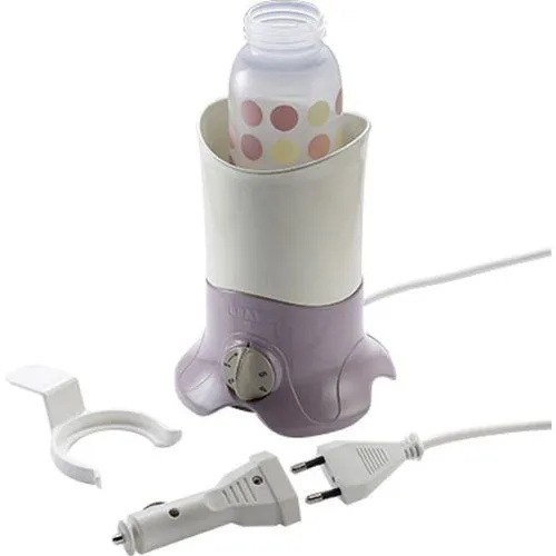 BABIN CHAUFFE BIB VOITURE – Image 2