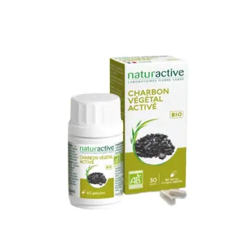 BIO NATURA LACTIBIANE ATB GEL B/10