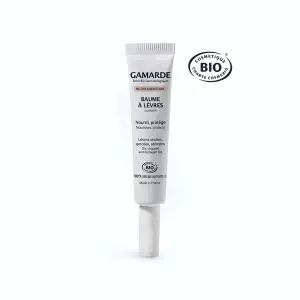 GAMARDE BAUME A LEVRES 10ML – Image 3