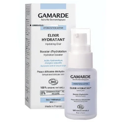 GAMARDE ELIXIR HYDRATANT 30ML – Image 4