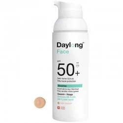 DAYLONG SENSITIVE BB FLUIDE TEINTEE SPF50+ 50ML