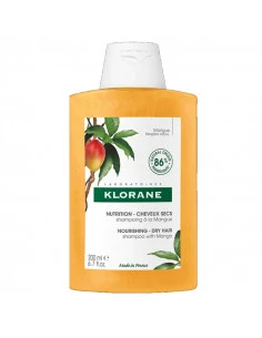 KLORANE AP/SHAMP A LA MANGUE 200ML
