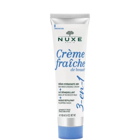 NUXE CR FRAICHE DE BEAUTE FLUIDE 02936 50ML