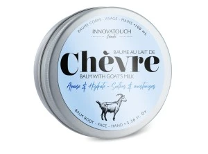INNOVATOUCH BAUME AU LAIT DE CHEVRE 100ML