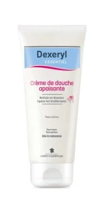 GAMARDE CR DE DOUCHE APAISANTE VISAGE ET CORPS 200ML