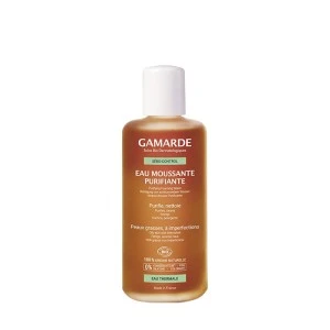 GAMARDE EAU MOUSSANTE PURIFIANTE 200ML – Image 2