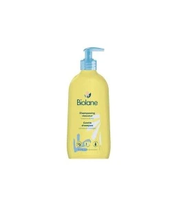 BIOLANE SHAMP DOUCEUR 350ML