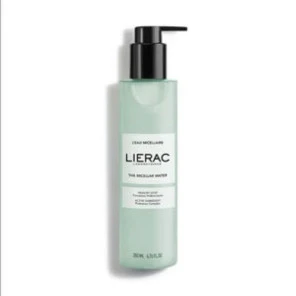 LIERAC EAU MICELLAIRE 200ML – Image 2