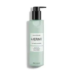LIERAC EAU MICELLAIRE 200ML – Image 3