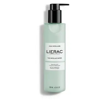 LIERAC EAU MICELLAIRE 200ML – Image 4
