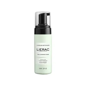 LIERAC MOUSSE NETT 150ML