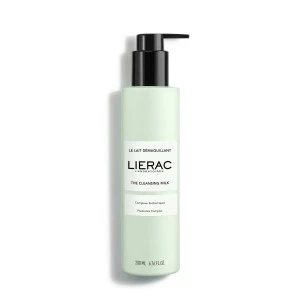 LIERAC LAIT DEMAQUILLANT 200ML