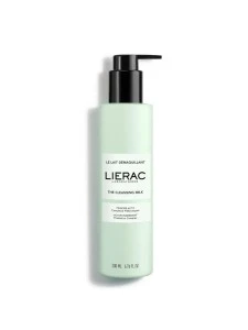 LIERAC LAIT DEMAQUILLANT 200ML – Image 2