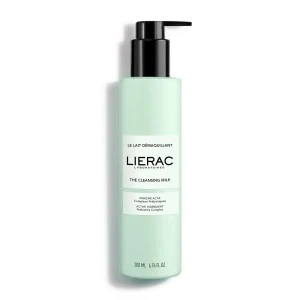 LIERAC LAIT DEMAQUILLANT 200ML – Image 3