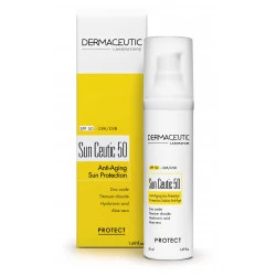 SAYDERMA CICARNICA CR 50ML