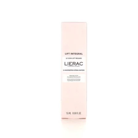 LIERAC LIFT INTEGRAL SOIN REGARD 15ML 9000