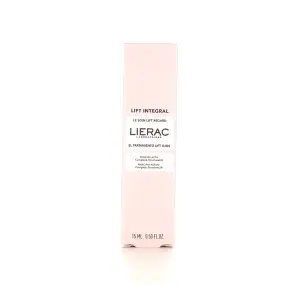 LIERAC LIFT INTEGRAL SOIN REGARD 15ML 9000 – Image 2