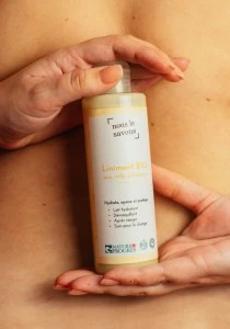 LE NATUREL LINIMENT OLEO CALCAIRE GM