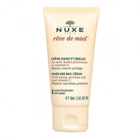 NUXE RDM CR MAINS ET ONGLES 50ML