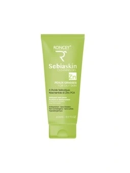RONCEY HYDRASKIN HA GEL NETT PS 200ML