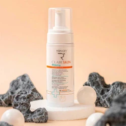 RONCEY CLAIRSKIN WHITENING SCRUB 150ML