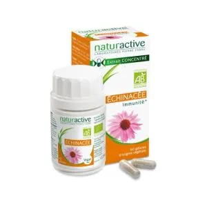 BIO NATURA PHYTOSTANDARD CYPRES ECHINACEE COMP B/30