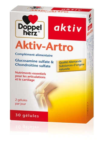 AKTIV-ARTRO DH – Image 4