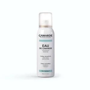 GAMARDE EAU THERMALE 100ML