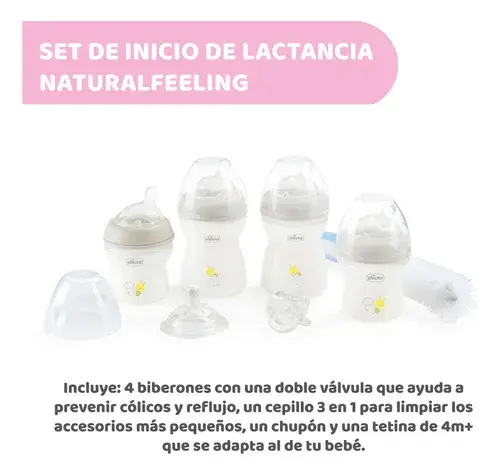 CHICCO BIB BOY 250ML 9478 – Image 2