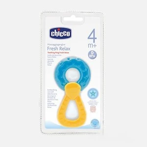 CHICCO ANNEAU DE DENTITION CHERRY – Image 2