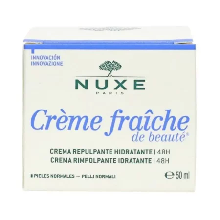 NUXE CR FRAICHE REPULPANTE PN 50ML 8007