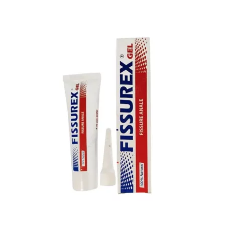 PHYTOEVER FISSUREX GEL