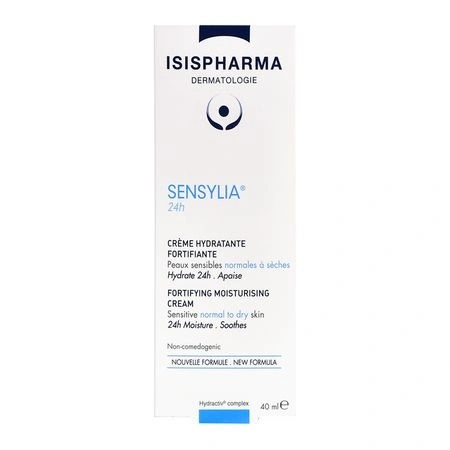 ISISPHARMA SENSYLIA CREME HYD 40ML