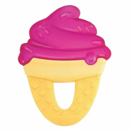 CHICCO ANNEAU DE DENTITION ICE CREAM