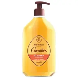 ROGE CAVAILLES HUILE BAIN DOUCHE VELOUTANTE 250ML