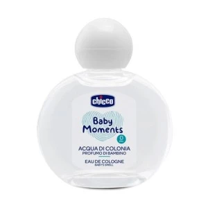 CHICCO EAU DE COLOGNE MOMENTS 100ML – Image 3