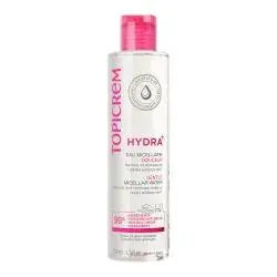 TOPICREM CALM+ EAU MICELLAIRE 200ML