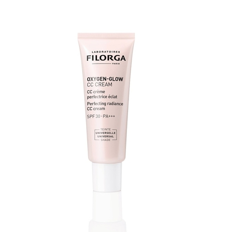 FILORGA OXYGEN GLOW CC CR TEINTE 40ML