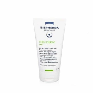ISISPHARMA TEEN DERM GEL 150ML