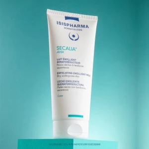 ISISPHARMA SECALIA AHA LAIT 200ML