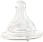 CHICCO TET PERFECT 2M+ MEDIUM LOT DE 2 2202