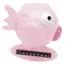 CHICCO THERMOMETRE DE BAIN FISH ROSE – Image 2