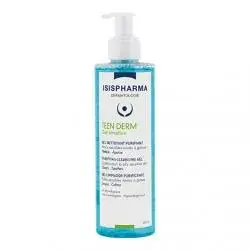 ISISPHARMA TEEN DERM GEL SENS 250ML