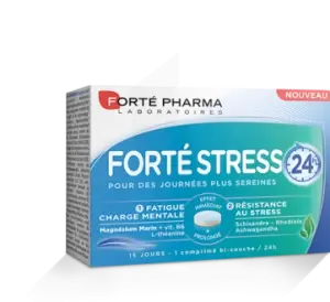 FORTE PH. FORTE STRESS 24H GEL B /15