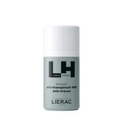 LIERAC HOMME DEO ANTI TRANS ANTI TRACES 48H – Image 3
