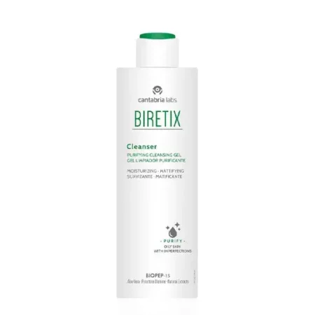 BIRETIX CLEANSER 200ML