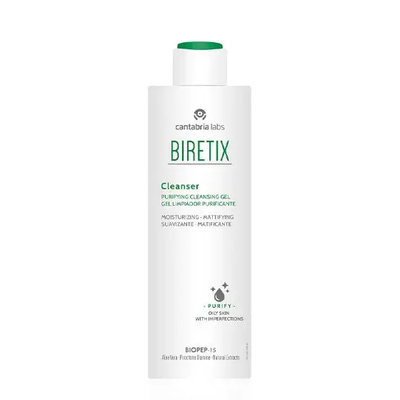BIRETIX CLEANSER 200ML